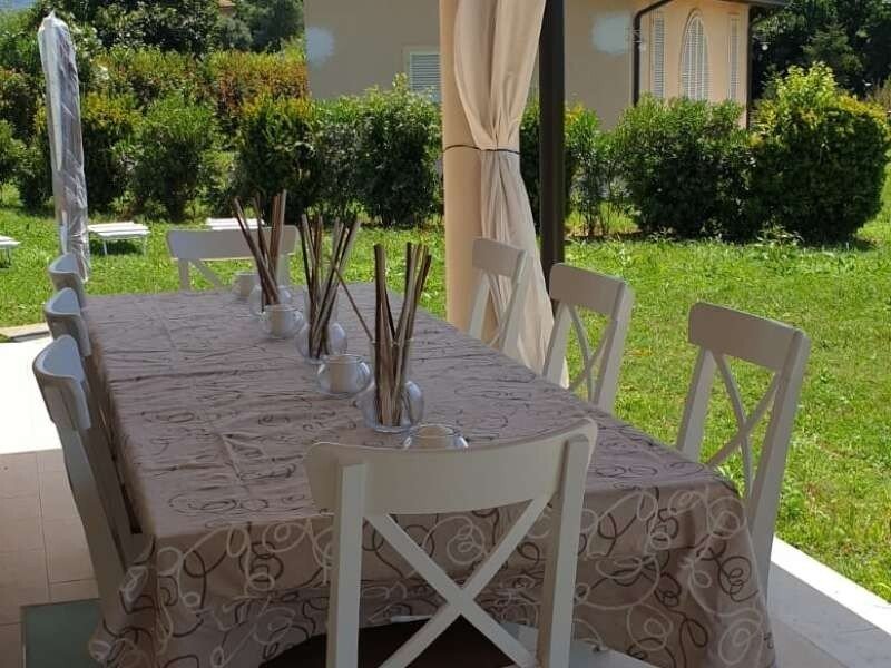 Villa in Seravezza, Tuscany, Italy 4 - 18446292