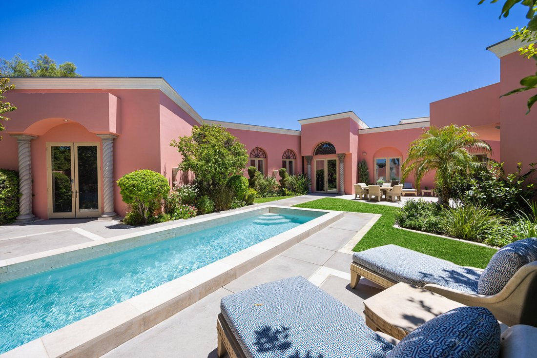 House in Rancho Mirage, California, United States 2 - 18448877