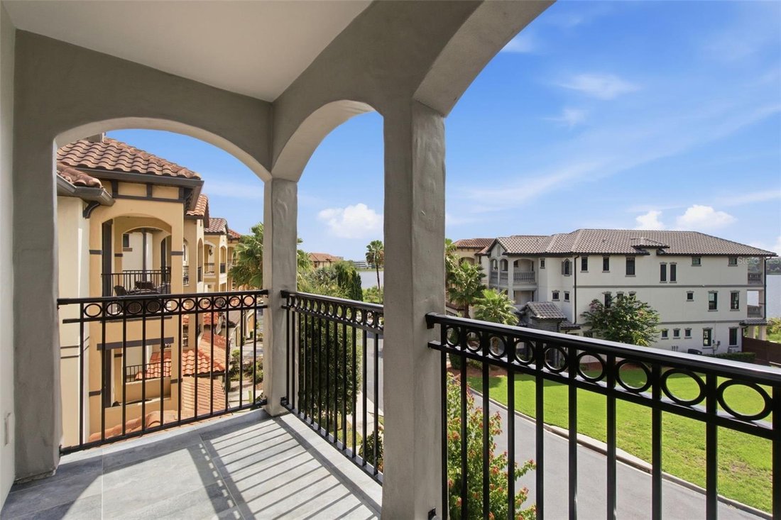 House in Orlando, Florida, United States 4 - 18449261