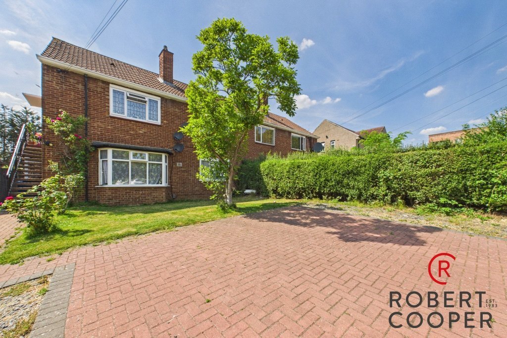 Apartment in Oakridge, Basingstoke, England 1 - 18446206