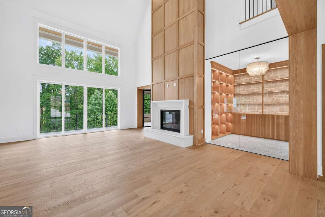 House in Buford, Georgia, United States 5 - 18447360