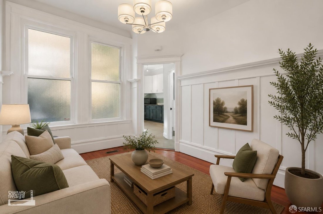 Apartment in San Francisco, California, United States 2 - 18091054