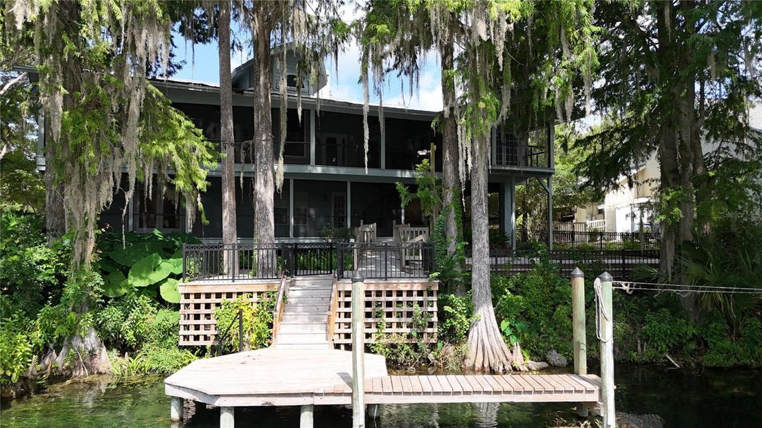 House in Dunnellon, Florida, United States 3 - 18446527