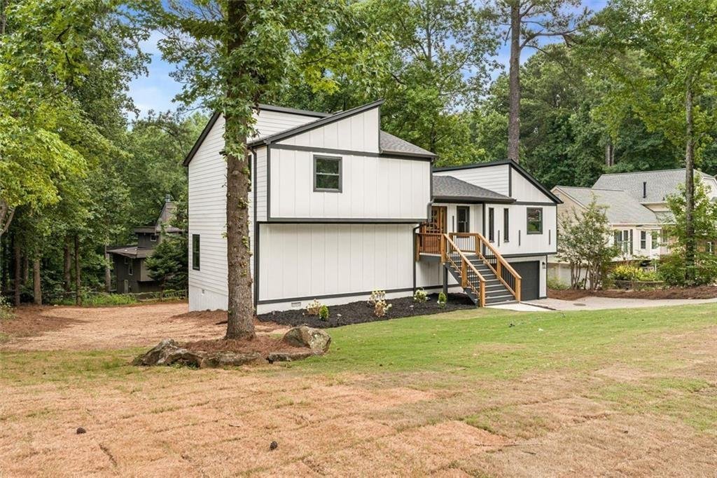 House in Marietta, Georgia, United States 3 - 18333192