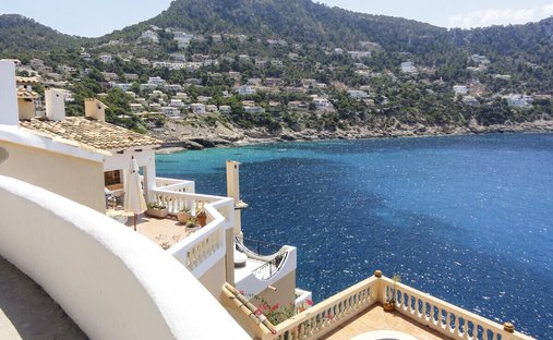 Penthouse in Port d'Andratx, Andratx, Balearic Islands 1