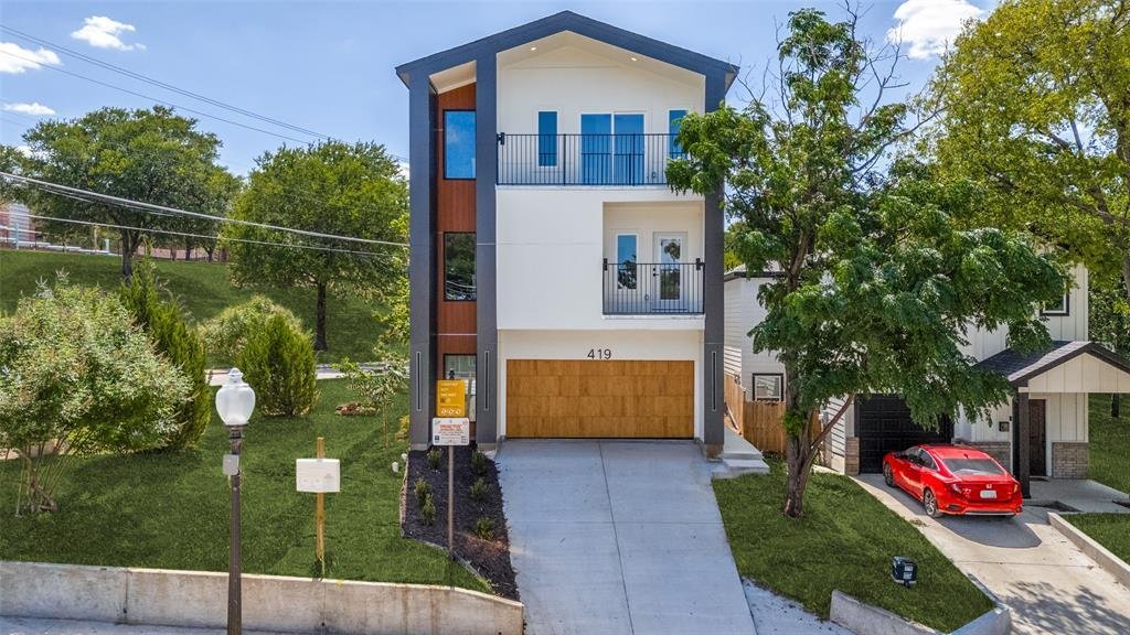 House in Dallas, Texas, United States 1 - 18446981
