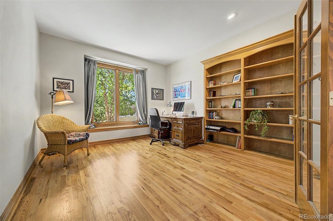 Casa a Aurora, Colorado, Stati Uniti 4 - 18449072