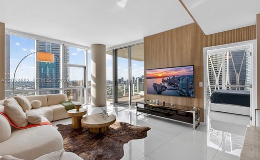 Condo in Miami, Florida, United States 1