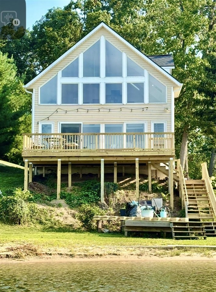 House in Mattawan, Michigan, United States 1 - 18450302
