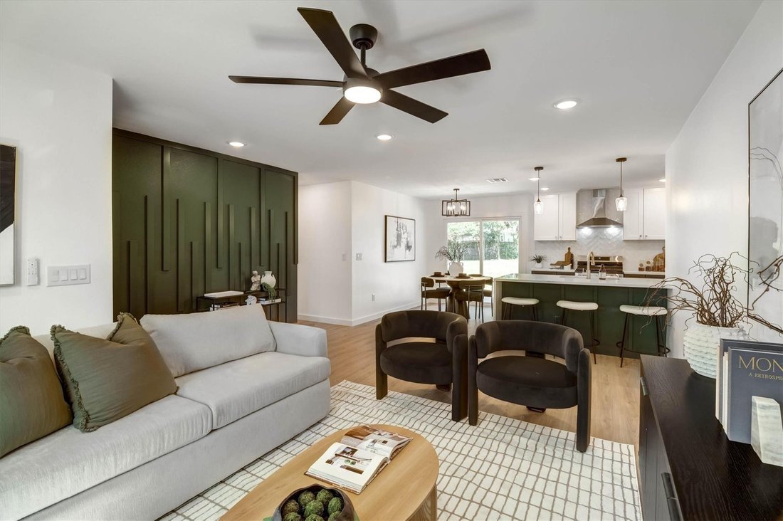 House in Austin, Texas, United States 1 - 18450281