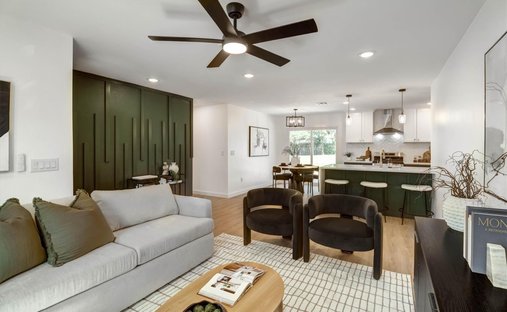 Maison à Austin, Texas, États-Unis 1