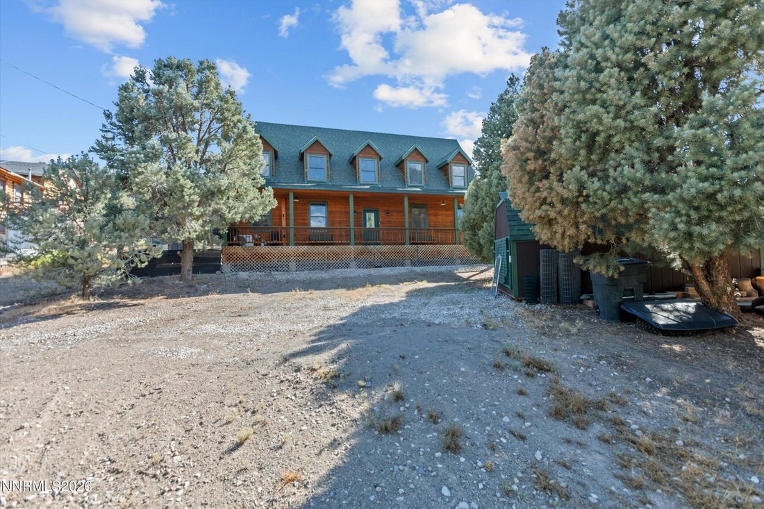 House in Reno, Nevada, United States 2 - 18450024