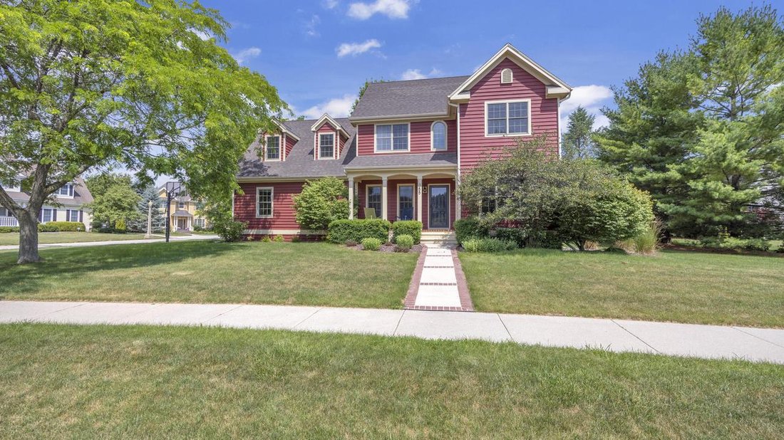 House in Kohler, Wisconsin, United States 2 - 18446129