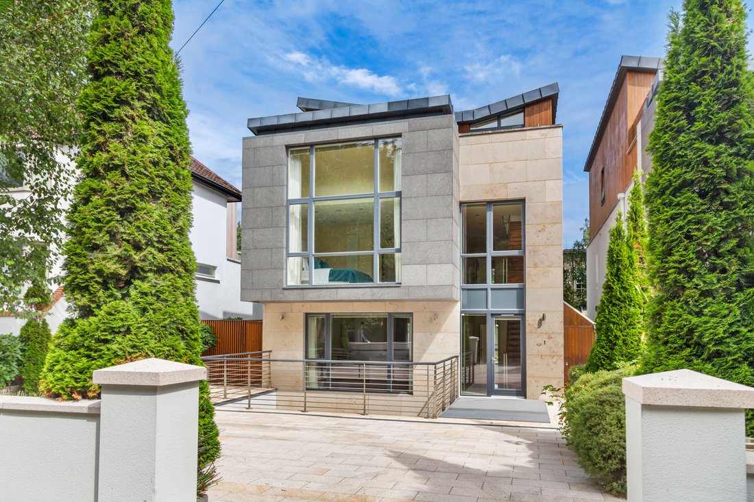 House in Dublin, County Dublin, Ireland 1 - 18446054