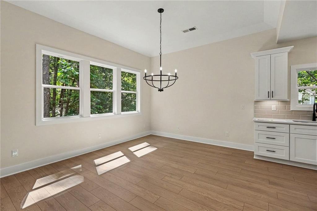 House in Hiram, Georgia, United States 4 - 18446869