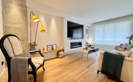Apartment in Gijon / Xixon, Asturias, Spain 1