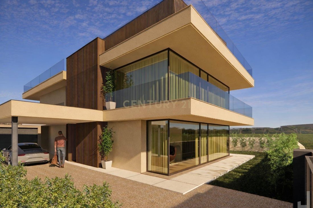Villa a Arcozelo, Oporto, Portogallo 4 - 18451165
