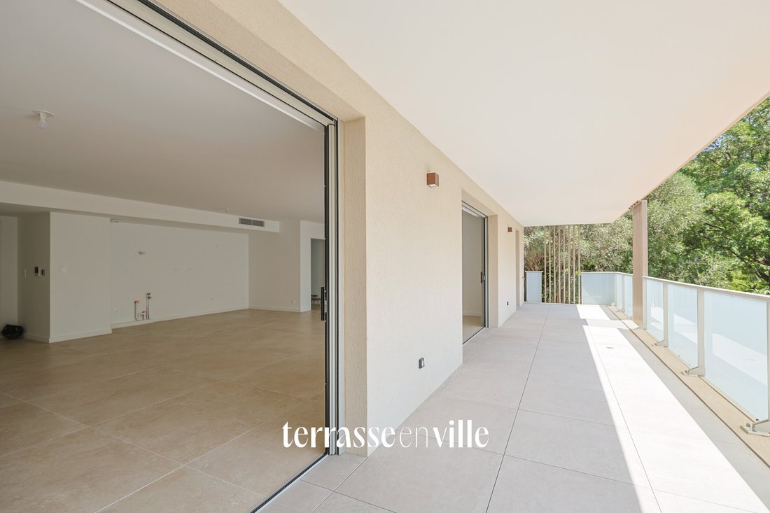 Wohnung in Aguillon, Toulon, Frankreich 2 - 18450517