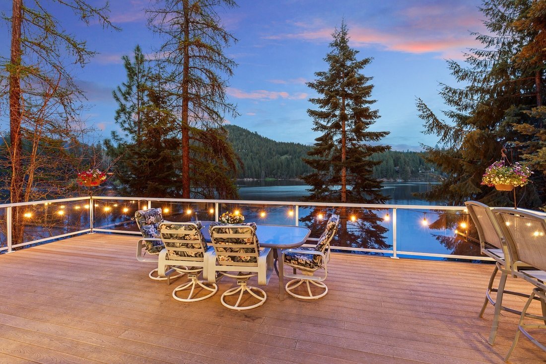 House in Hayden, Idaho, United States 1 - 18448570