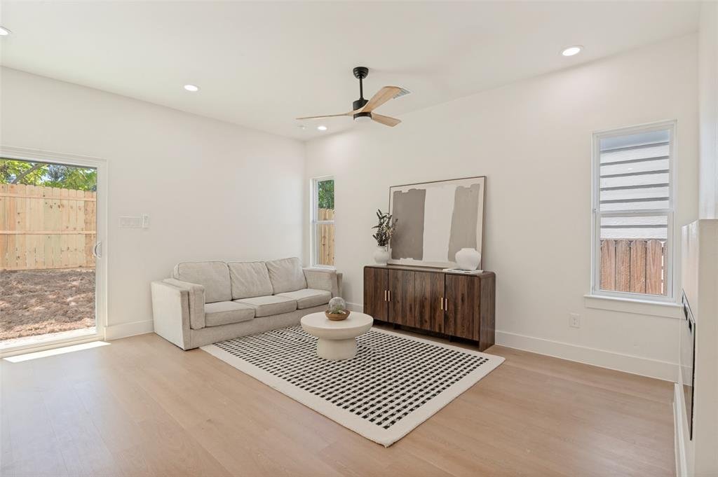 House in Dallas, Texas, United States 5 - 18446981