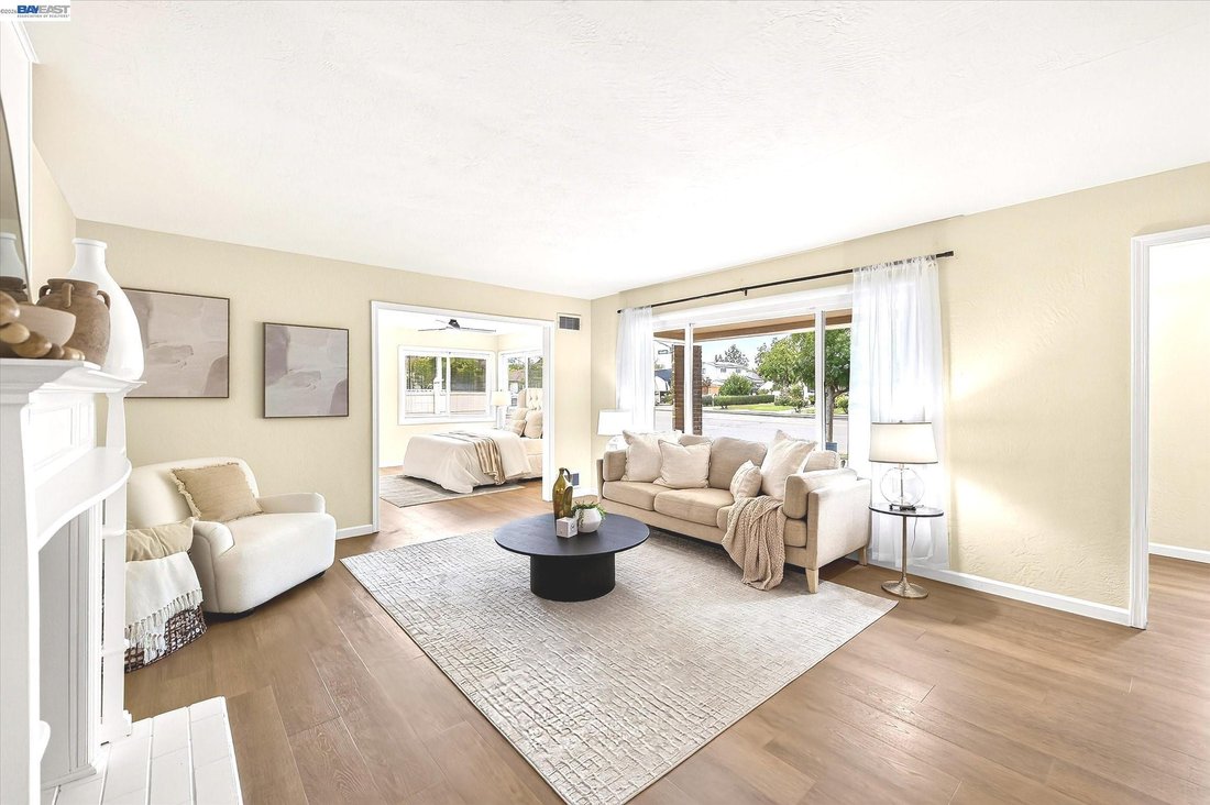 House in Livermore, California, United States 4 - 18446556