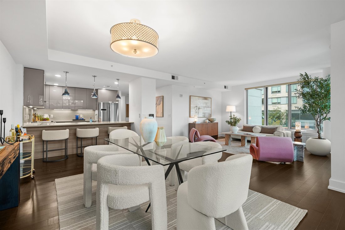 Condo in Jersey City, New Jersey, United States 3 - 18447272