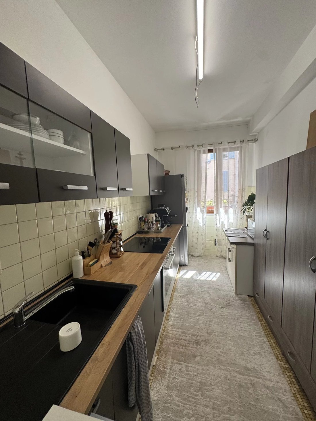 Apartment in Nice, Provence-Alpes-Côte d'Azur, France 2 - 18448155