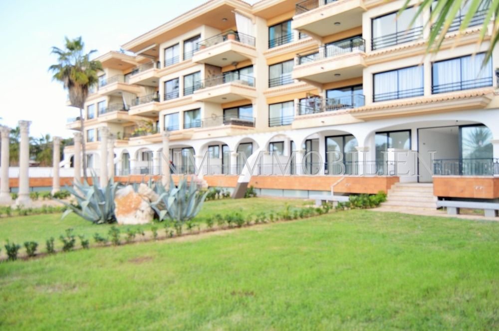 Apartment in Palma, Balearic Islands, Spain 2 - 18445849
