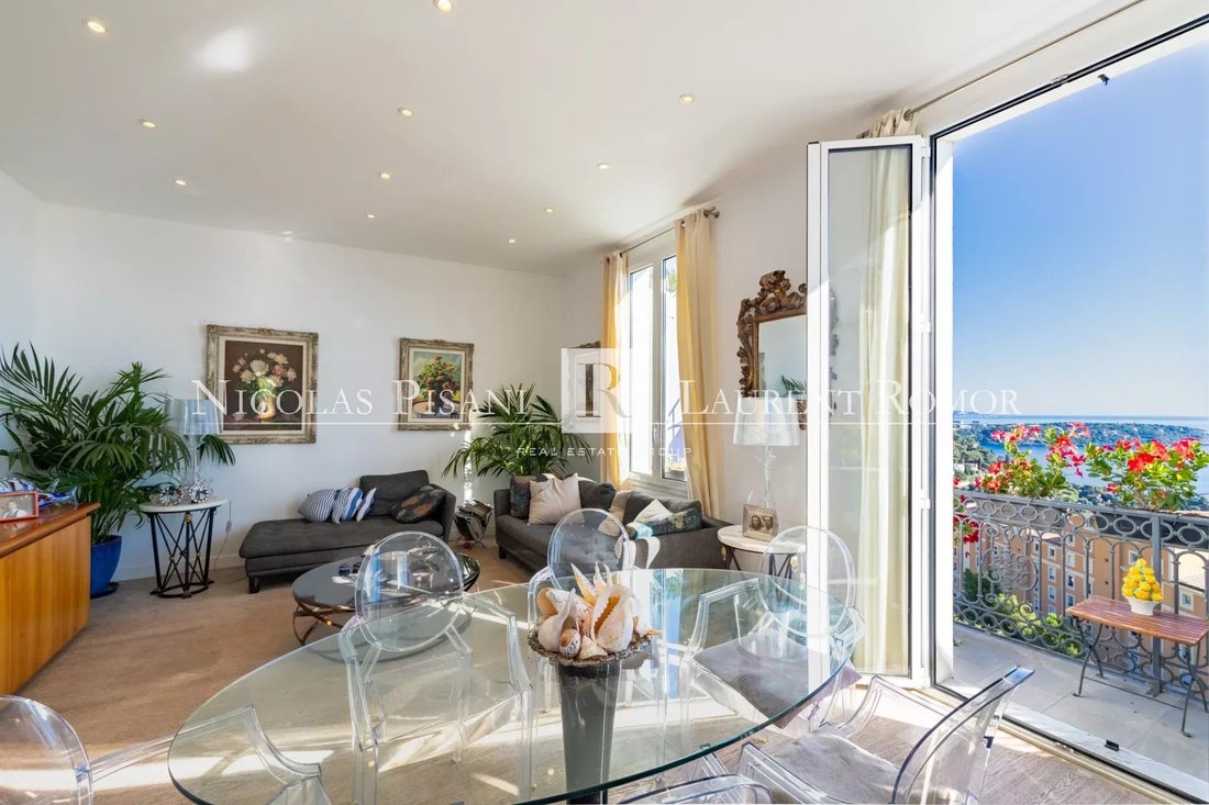 Villa in French Riviera, Provence-Alpes-Côte d'Azur, France 5 - 18449481