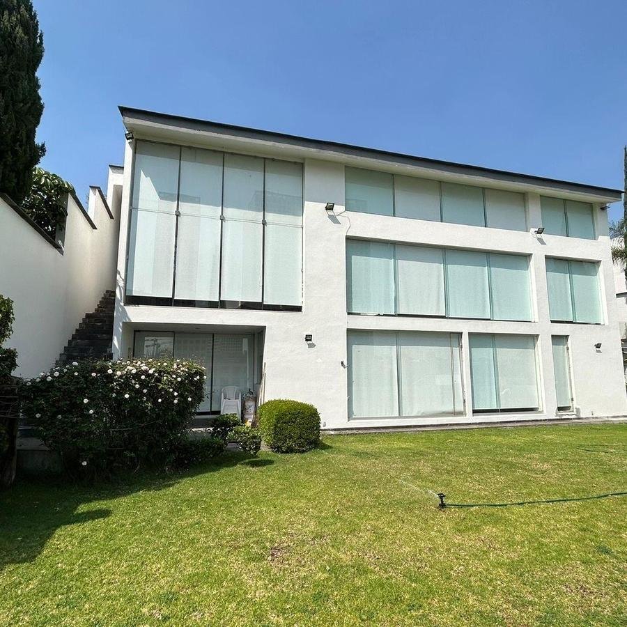 House in Mexico City, Mexico 1 - 18447757