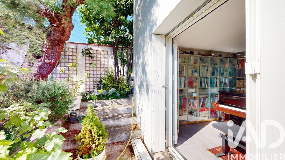House in Bonnefoy - La Roseraie - Gramont, Toulouse, France 2 - 18035733