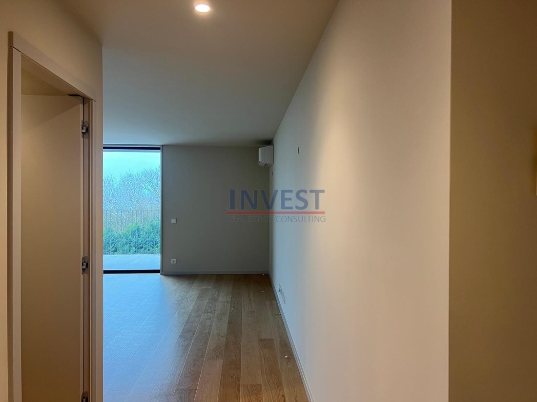 Apartment in Santa Marinha e Sao Pedro da Afurada, Porto District, Portugal 4 - 18448037