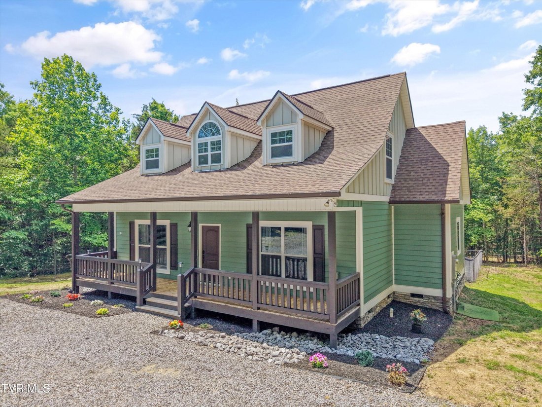 House in Sevierville, Tennessee, United States 2 - 18448846