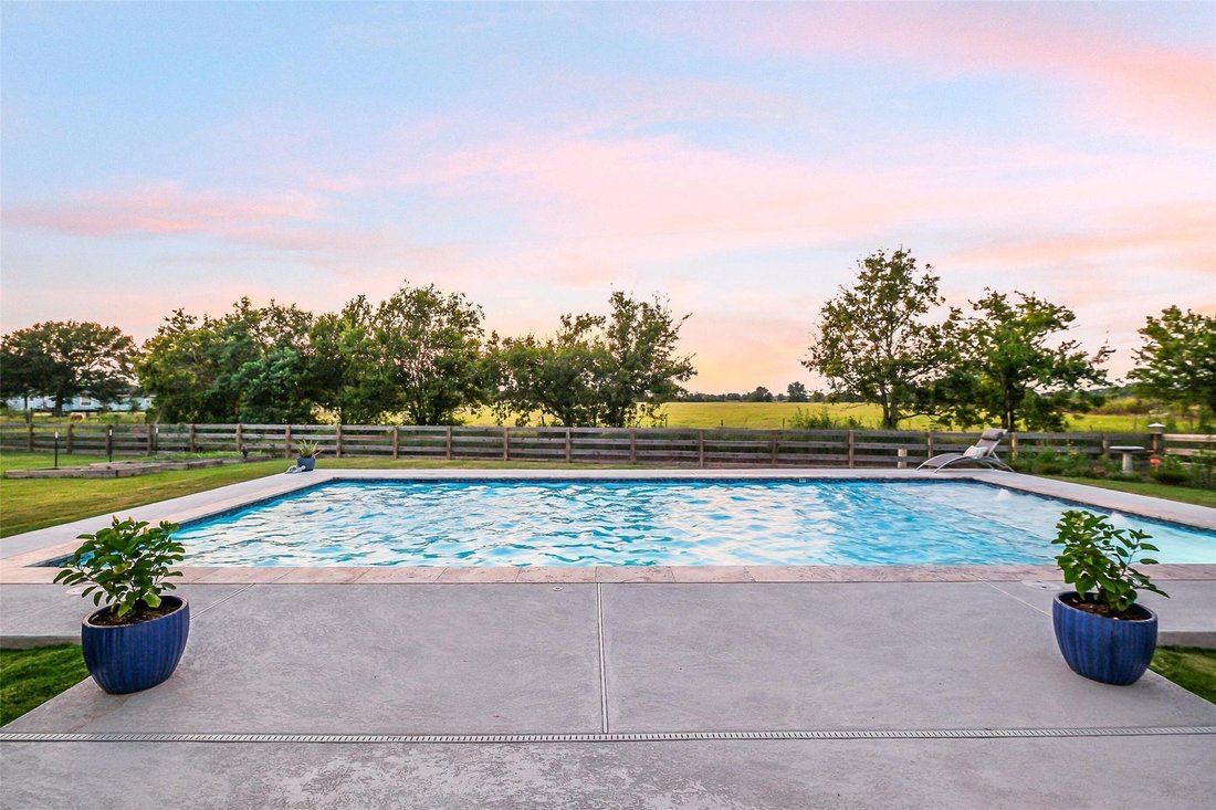 House in Needville, Texas, United States 2 - 18446797