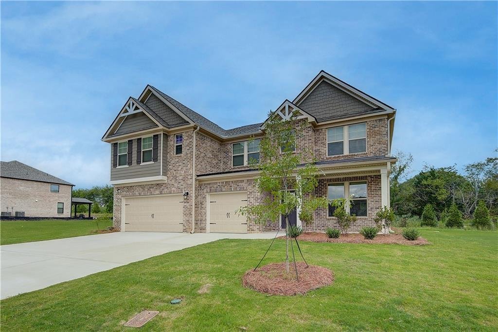 House in Dacula, Georgia, United States 2 - 18446923