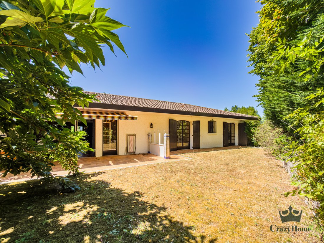 House in Anglet, Nouvelle-Aquitaine, France 3 - 18447587