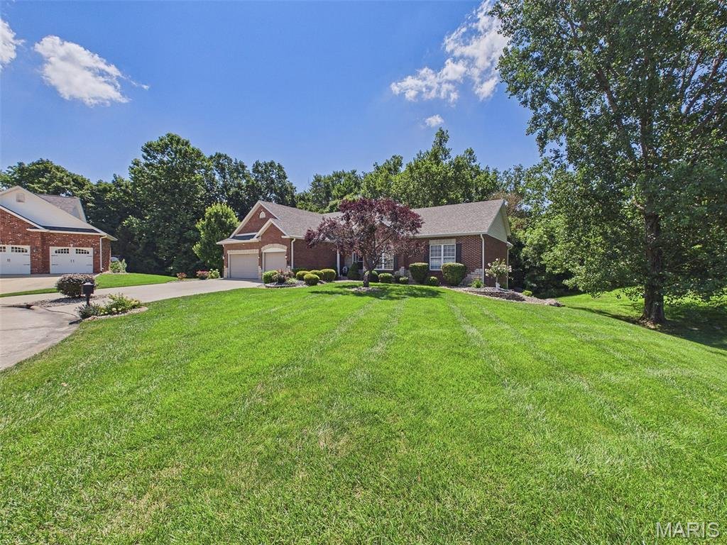 House in Maryville, Illinois, United States 4 - 18446137