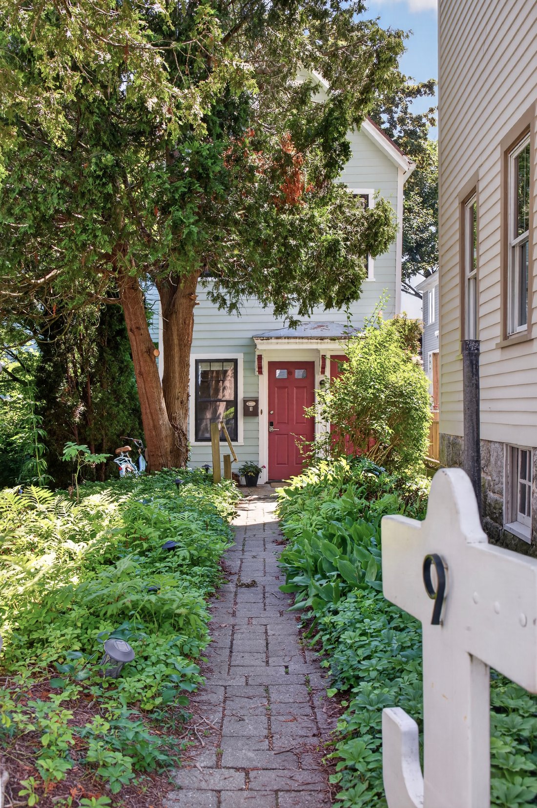 House in Stonington, Connecticut, United States 1 - 18447727