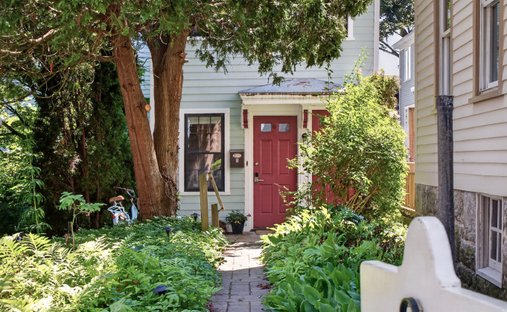 Casa en Stonington, Connecticut, Estados Unidos 1