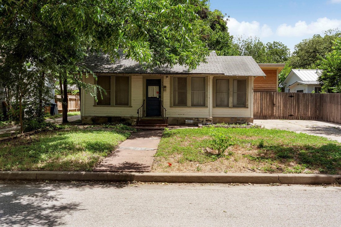 House in Austin, Texas, United States 1 - 18450194