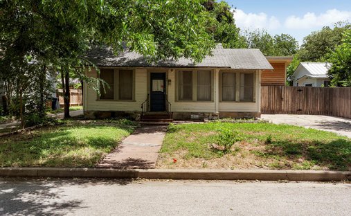House in Austin, Texas, United States 1