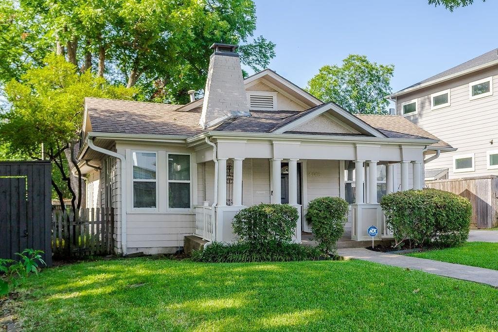 House in Dallas, Texas, United States 2 - 18451065
