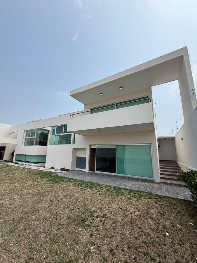 House in Playas del Conchal, Veracruz, Mexico 1 - 18447689