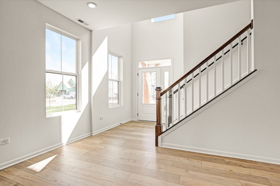 Townhouse in Lockport, Illinois, United States 2 - 18447087