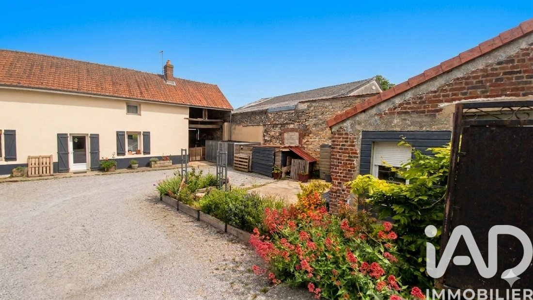 House in Neufchatel-Hardelot, Hauts-de-France, France 4 - 18223065