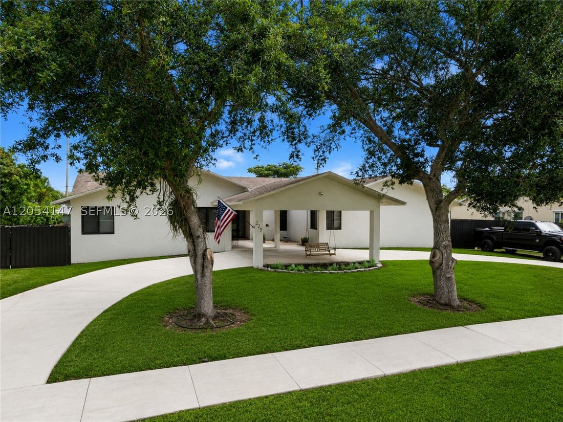 House in Homestead, Florida, United States 2 - 18449483
