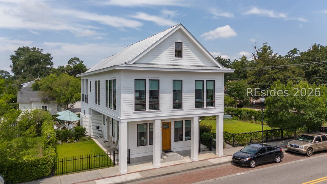 House in Beaufort, South Carolina, United States 1 - 18448974