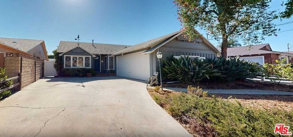 House in Los Angeles, California, United States 1 - 18449916