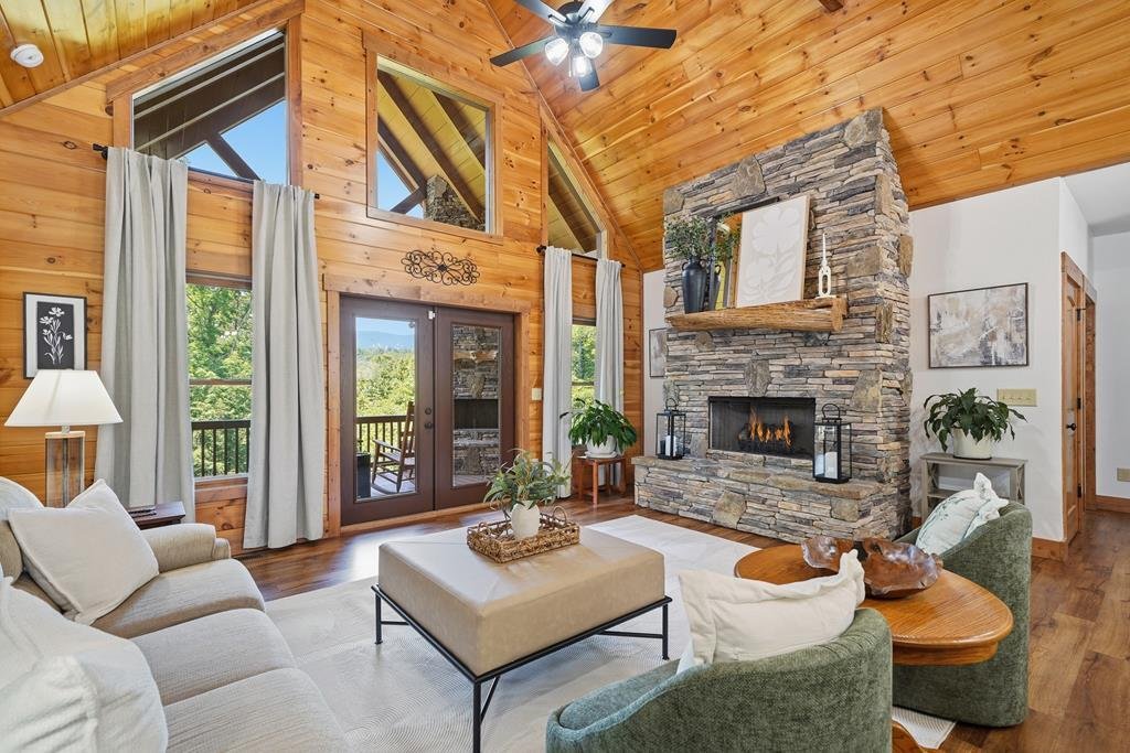 House in Ellijay, Georgia, United States 4 - 18167128