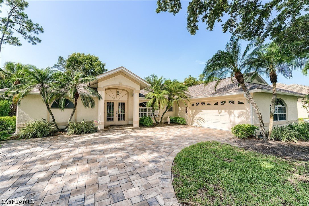 House in Bonita Springs, Florida, United States 1 - 18448954